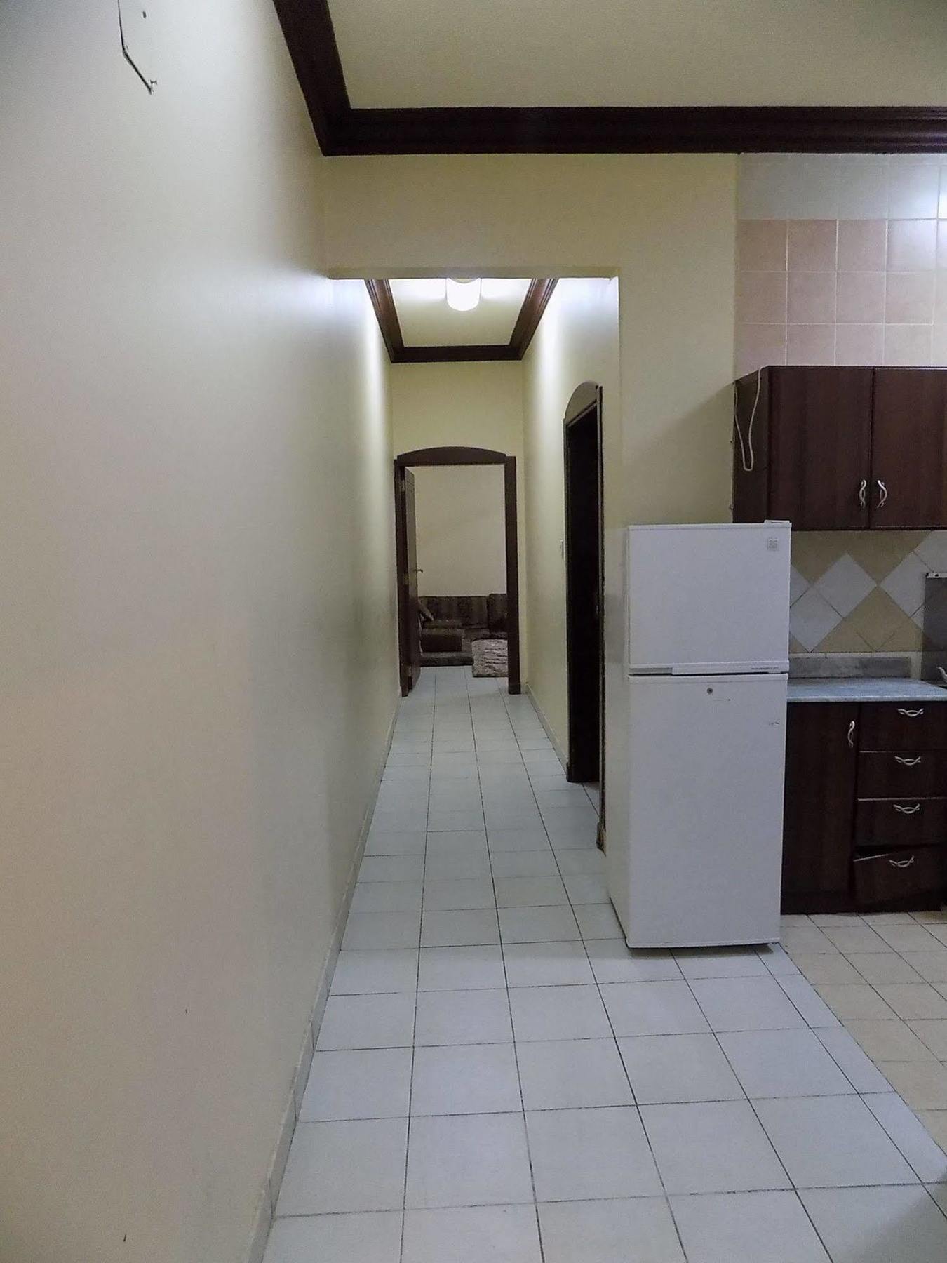 قصر اليمامة للاجنحة الفندقية-فرع حجاب Riyad Extérieur photo