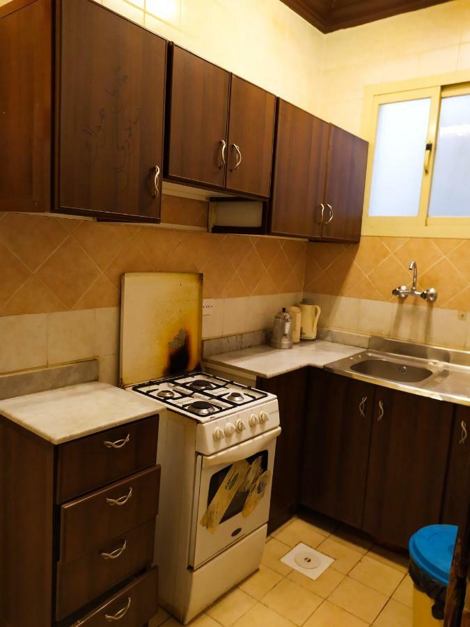 قصر اليمامة للاجنحة الفندقية-فرع حجاب Riyad Extérieur photo