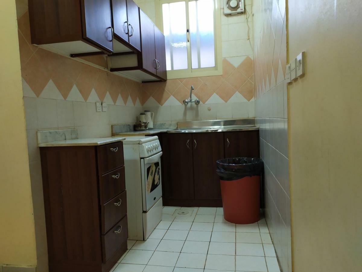 قصر اليمامة للاجنحة الفندقية-فرع حجاب Riyad Extérieur photo